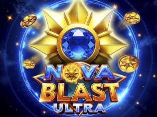 Nova Blast Ultra screenshot
