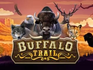 Buffalo Trail Dice screenshot