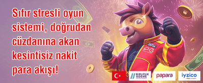 Dev Hoş Geldin Paketi promotion banner