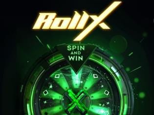 Roll X screenshot