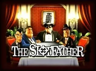 Slotfather JP screenshot
