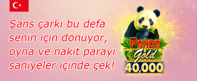 Arkadaşını Getir Bonusu promotion banner