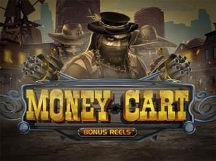 Money Cart screenshot
