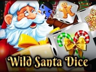 Wild Santa Dice screenshot